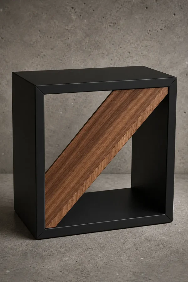 STRUCTURA_SR-DC